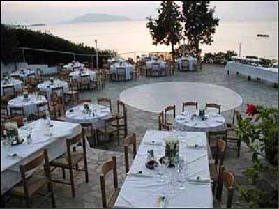 Moondy Bay Hotel Aegina Kültér fotó